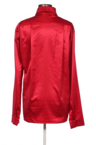 Damenbluse Unbranded, Größe XL, Farbe Rot, Preis 9,99 €