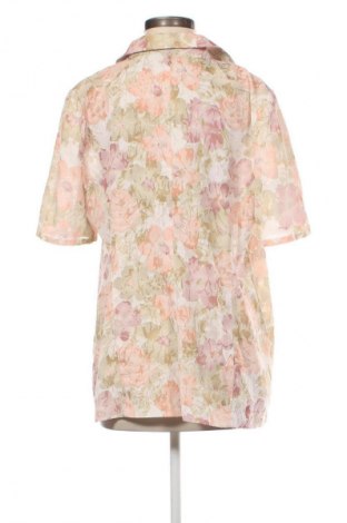 Damenbluse Unbranded, Größe XL, Farbe Mehrfarbig, Preis € 10,99
