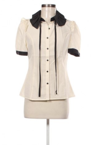 Damenbluse Unbranded, Größe XL, Farbe Ecru, Preis € 16,42