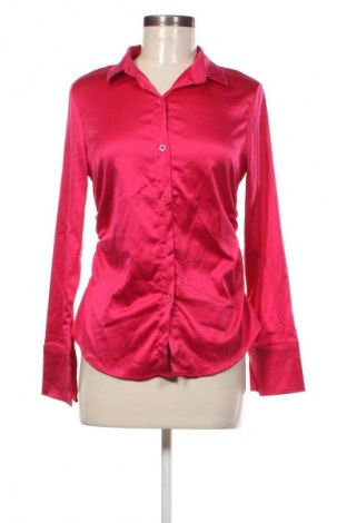 Damenbluse Unbranded, Größe S, Farbe Rot, Preis 8,99 €