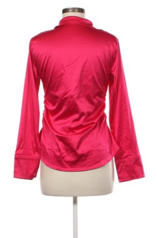 Damenbluse Unbranded, Größe S, Farbe Rot, Preis 8,99 €