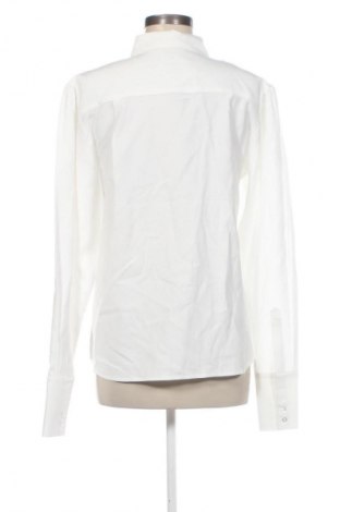 Дамска риза Unbranded, Размер M, Цвят Бял, Цена 32,99 лв.