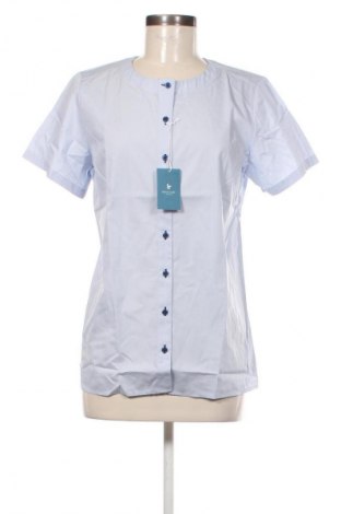 Damenbluse Unbranded, Größe XL, Farbe Blau, Preis € 16,99