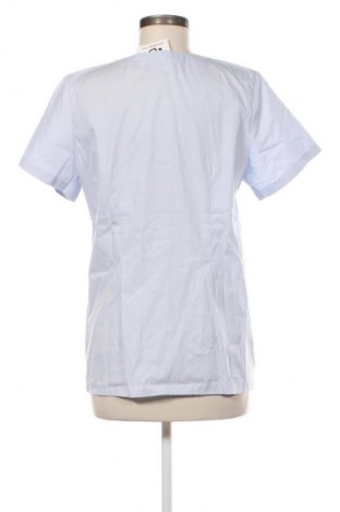 Damenbluse Unbranded, Größe XL, Farbe Blau, Preis 20,99 €