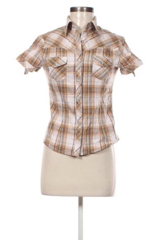 Damenbluse Unbranded, Größe M, Farbe Mehrfarbig, Preis € 10,99