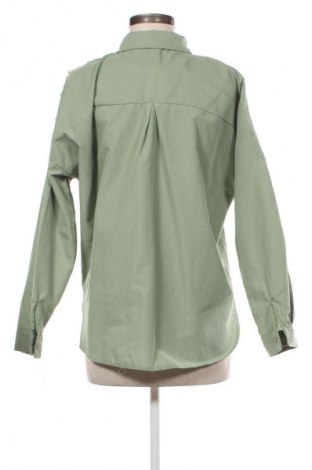 Női ing Unbranded, Méret M, Szín Zöld, Ár 3 419 Ft