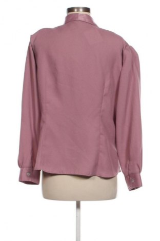 Damenbluse Unbranded, Größe 3XL, Farbe Aschrosa, Preis 8,99 €