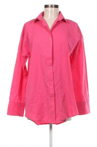 Damenbluse Unbranded, Größe M, Farbe Rosa, Preis 8,99 €