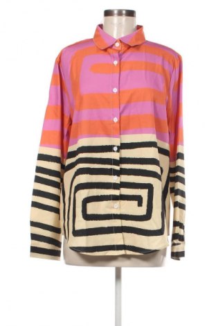 Damenbluse Unbranded, Größe XL, Farbe Mehrfarbig, Preis 12,83 €