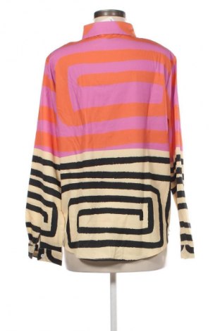 Damenbluse Unbranded, Größe XL, Farbe Mehrfarbig, Preis 12,83 €