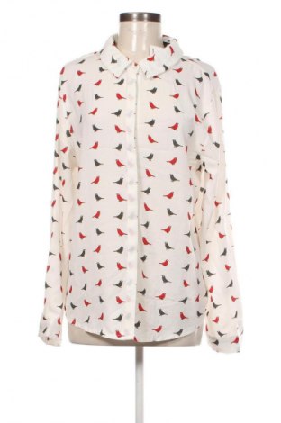 Damenbluse Unbranded, Größe L, Farbe Mehrfarbig, Preis € 17,99
