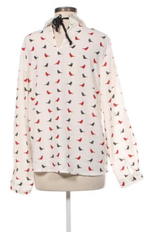 Damenbluse Unbranded, Größe L, Farbe Mehrfarbig, Preis € 17,99