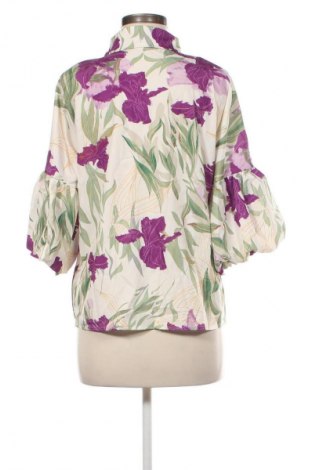 Damenbluse Unbranded, Größe M, Farbe Mehrfarbig, Preis € 12,83