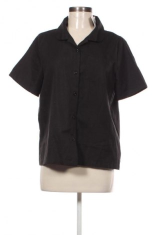 Damenbluse Unbranded, Größe M, Farbe Schwarz, Preis € 10,99