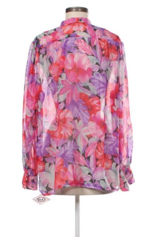 Damenbluse Unbranded, Größe L, Farbe Mehrfarbig, Preis € 12,83