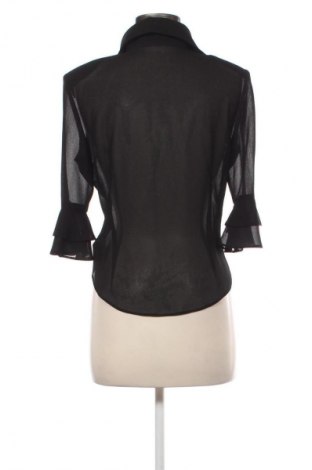 Cămașă de femei Unbranded, Mărime S, Culoare Negru, Preț 42,99 Lei