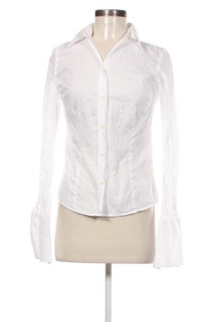 Damenbluse Unbranded, Größe M, Farbe Weiß, Preis € 12,83