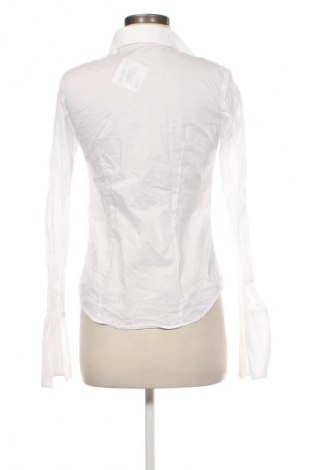 Damenbluse Unbranded, Größe M, Farbe Weiß, Preis € 12,83