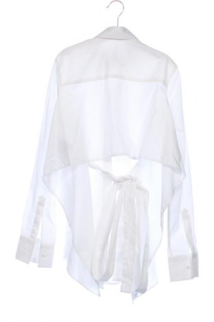 Damenbluse Unbranded, Größe XS, Farbe Weiß, Preis € 12,83