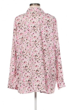 Damenbluse Unbranded, Größe 3XL, Farbe Mehrfarbig, Preis 12,83 €