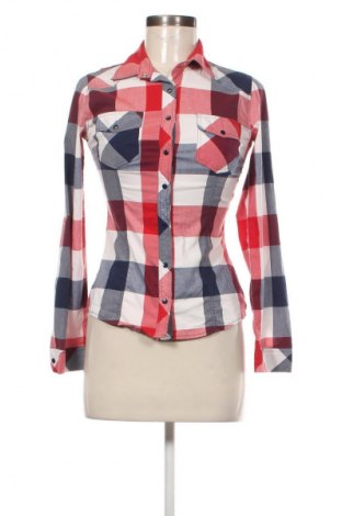 Damenbluse Unbranded, Größe S, Farbe Mehrfarbig, Preis 12,83 €