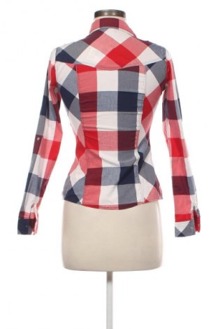 Damenbluse Unbranded, Größe S, Farbe Mehrfarbig, Preis 12,83 €