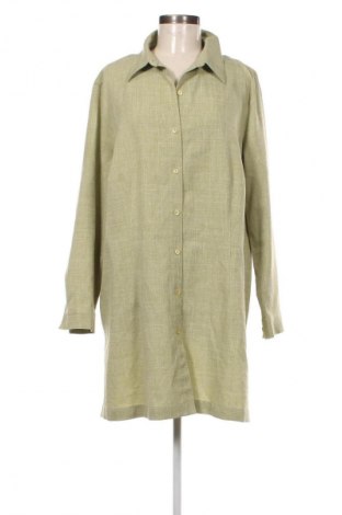 Dámska košeľa  Unbranded, Veľkosť 3XL, Farba Zelená, Cena  12,77 €