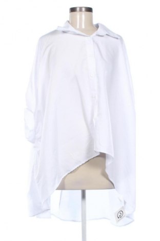 Damenbluse Unbranded, Größe L, Farbe Weiß, Preis € 13,00