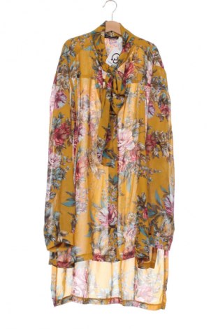 Damenbluse Unbranded, Größe XS, Farbe Mehrfarbig, Preis 11,94 €