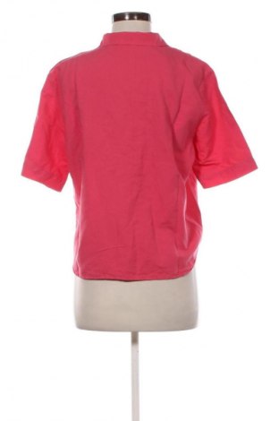 Damenbluse Uniqlo, Größe S, Farbe Rosa, Preis 14,99 €