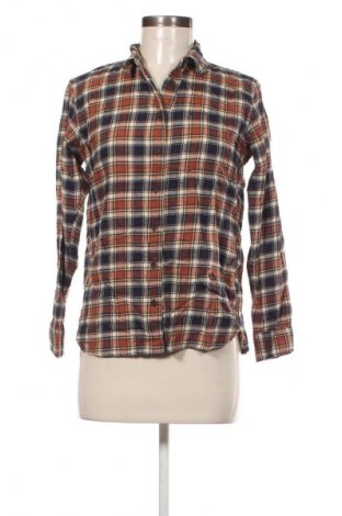 Dámska košeľa  Uniqlo, Veľkosť S, Farba Viacfarebná, Cena  9,95 €