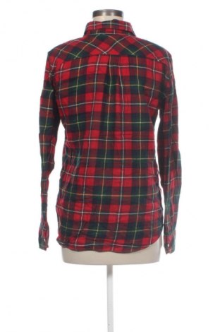 Damenbluse Uniqlo, Größe M, Farbe Mehrfarbig, Preis 11,99 €