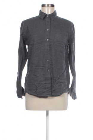 Dámská košile  Uniqlo, Velikost S, Barva Šedá, Cena  659,00 Kč