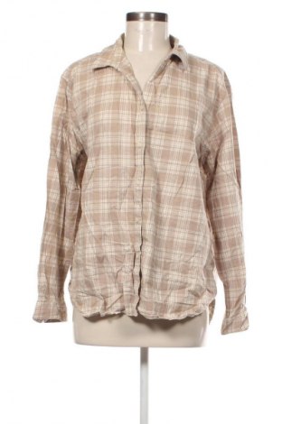 Dámska košeľa  Uniqlo, Veľkosť L, Farba Viacfarebná, Cena  9,95 €