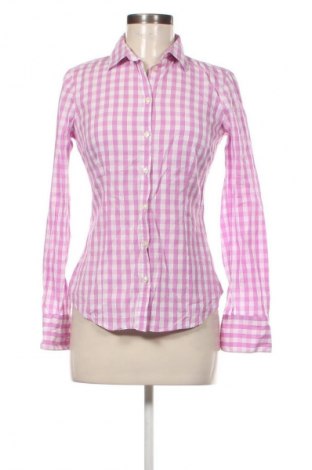 Damenbluse United Colors Of Benetton, Größe S, Farbe Mehrfarbig, Preis 20,99 €