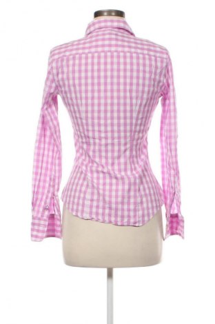 Damenbluse United Colors Of Benetton, Größe S, Farbe Mehrfarbig, Preis 20,99 €