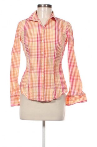 Damenbluse United Colors Of Benetton, Größe S, Farbe Mehrfarbig, Preis € 13,99