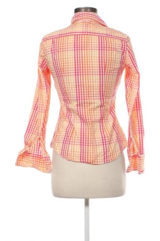 Damenbluse United Colors Of Benetton, Größe S, Farbe Mehrfarbig, Preis € 13,99