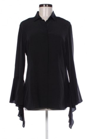 Damenbluse Uterque, Größe L, Farbe Schwarz, Preis 85,99 €
