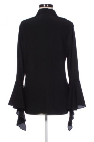 Damenbluse Uterque, Größe L, Farbe Schwarz, Preis 85,99 €