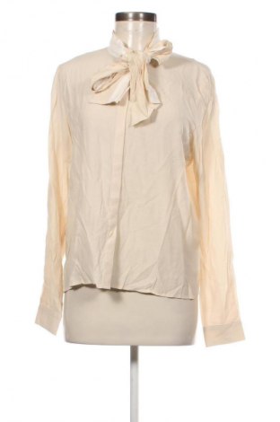 Damenbluse VILA, Größe M, Farbe Beige, Preis 16,99 €
