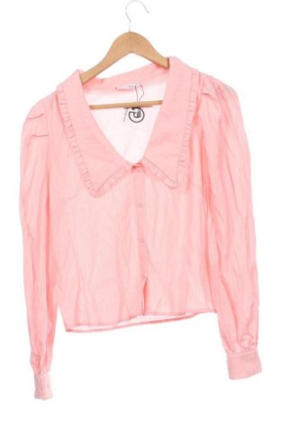 Damenbluse VRS Woman, Größe XS, Farbe Ecru, Preis € 9,99