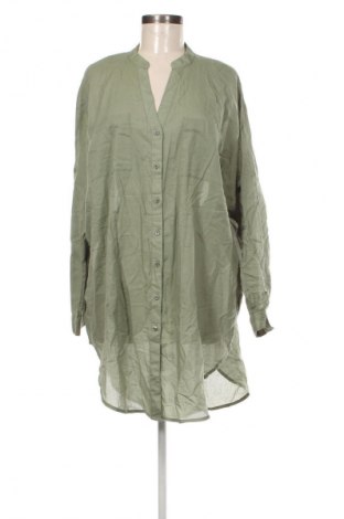 Dámska košeľa  Vero Moda, Veľkosť XL, Farba Zelená, Cena  11,95 €