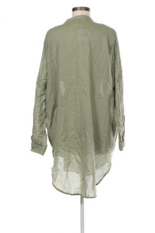Dámska košeľa  Vero Moda, Veľkosť XL, Farba Zelená, Cena  11,95 €