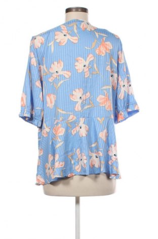 Damenbluse Vero Moda, Größe 3XL, Farbe Mehrfarbig, Preis € 23,53