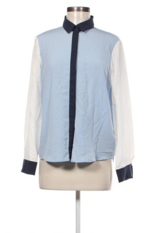 Дамска риза Vero Moda, Размер M, Цвят Многоцветен, Цена 13,99 лв.