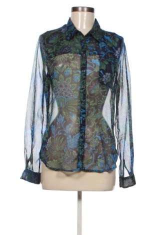 Cămașă de femei Vero Moda, Mărime M, Culoare Multicolor, Preț 33,99 Lei