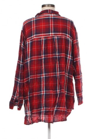 Damenbluse Yessica, Größe XXL, Farbe Mehrfarbig, Preis 9,99 €