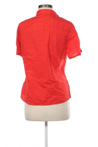 Damenbluse Yessica, Größe L, Farbe Orange, Preis 12,99 €