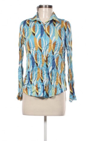 Damenbluse You Decide, Größe M, Farbe Mehrfarbig, Preis € 8,99